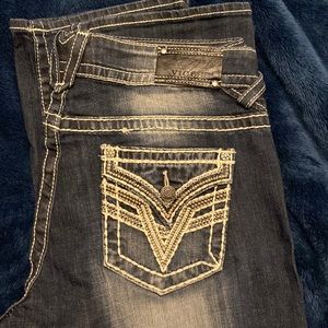 Women’s Vigoss Jeans